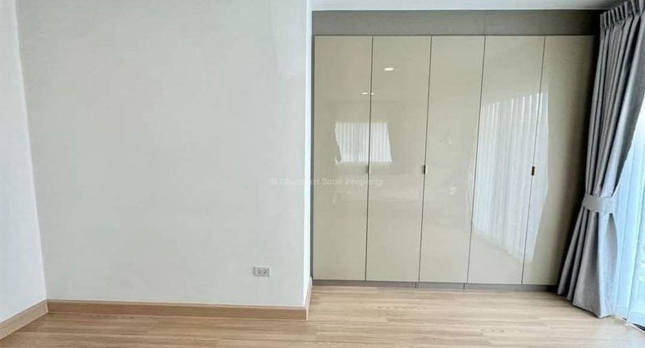 For rent 3 bedrooms house in Bang Lamung, Chonburi
