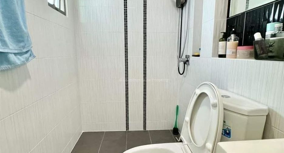 For rent 3 bedrooms house in Bang Lamung, Chonburi