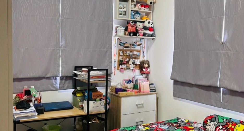 For sale 3 bedrooms house in Rat Burana, Bangkok