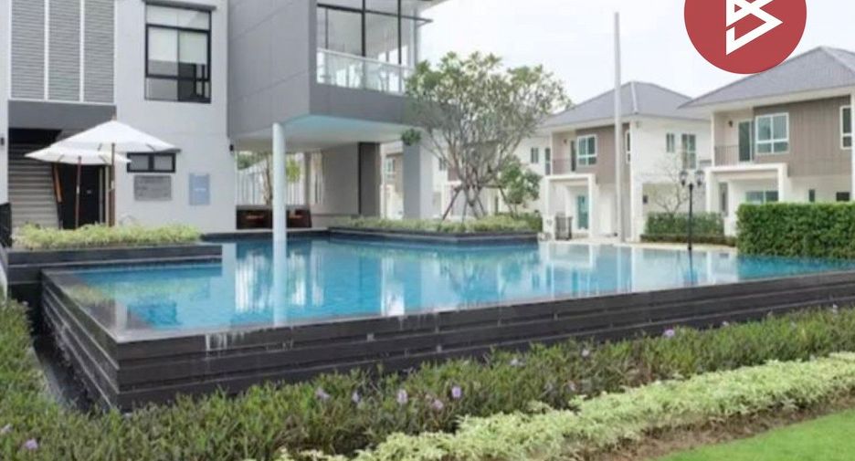 For sale 3 bedrooms house in Rat Burana, Bangkok
