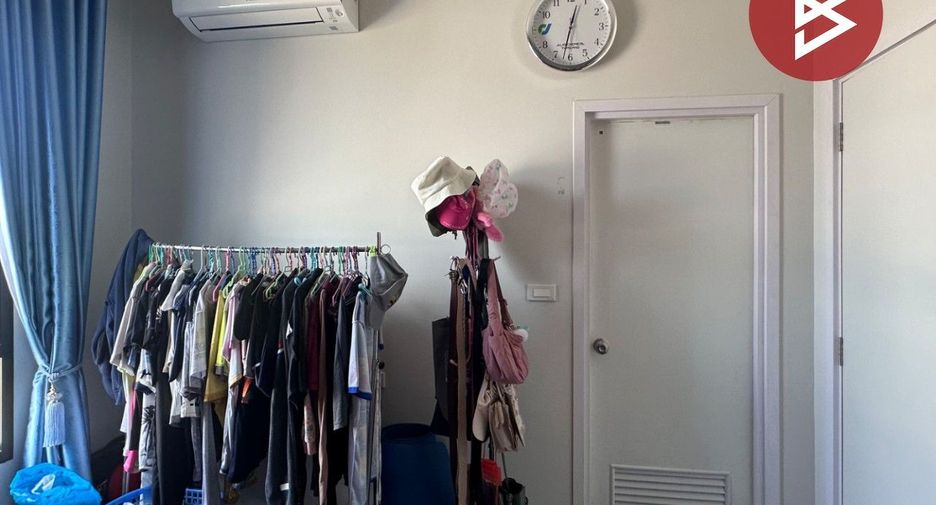 ขาย 3 ห้องนอน ทาวน์เฮ้าส์ ใน บางปะกง, ฉะเชิงเทรา