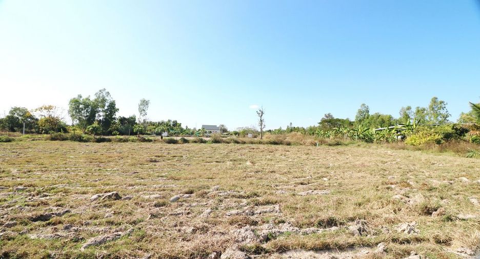 出售 土地 在 Mueang Udon Thani, Udon Thani