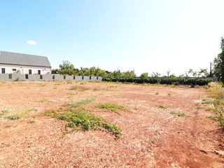 出售 土地 在 Mueang Udon Thani, Udon Thani
