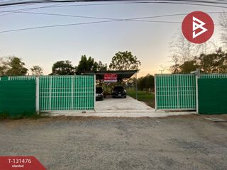 Terreno en venta en Bang Bo, Samut Prakan