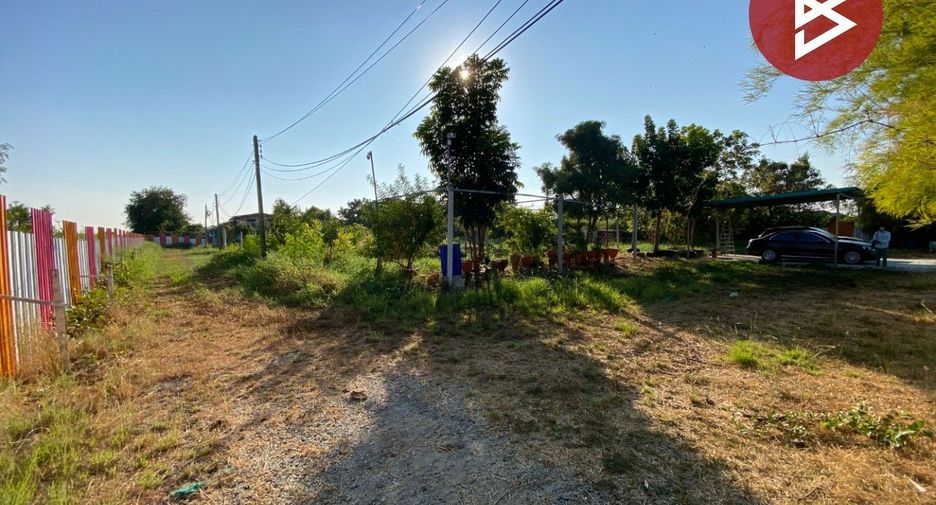 À vendre terrain à Bang Bo, Samut Prakan