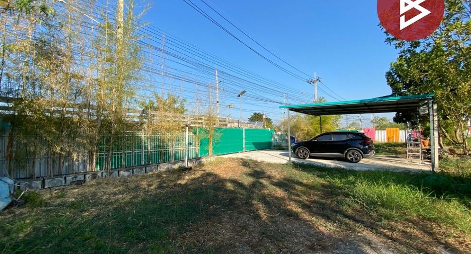 À vendre terrain à Bang Bo, Samut Prakan