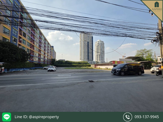 À vendre terrain à Bang Na, Bangkok