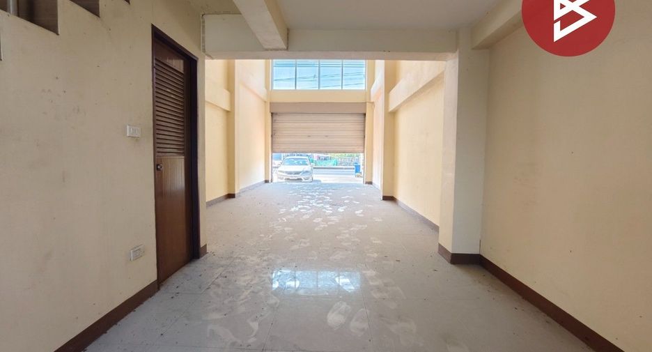 ขาย 2 ห้องนอน พื้นที่ค้าปลีก ใน พุทธมณฑล, นครปฐม