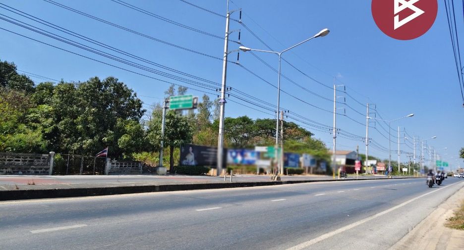 ขาย 2 ห้องนอน พื้นที่ค้าปลีก ใน พุทธมณฑล, นครปฐม