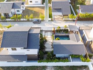 Casa en venta de 4 habitaciones en Doi Saket, Chiang Mai