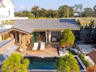 Casa en venta de 4 habitaciones en Doi Saket, Chiang Mai