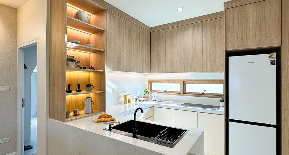 Casa en venta de 4 habitaciones en Doi Saket, Chiang Mai