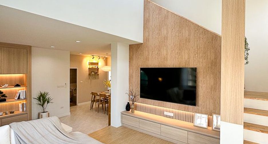 Casa en venta de 4 habitaciones en Doi Saket, Chiang Mai