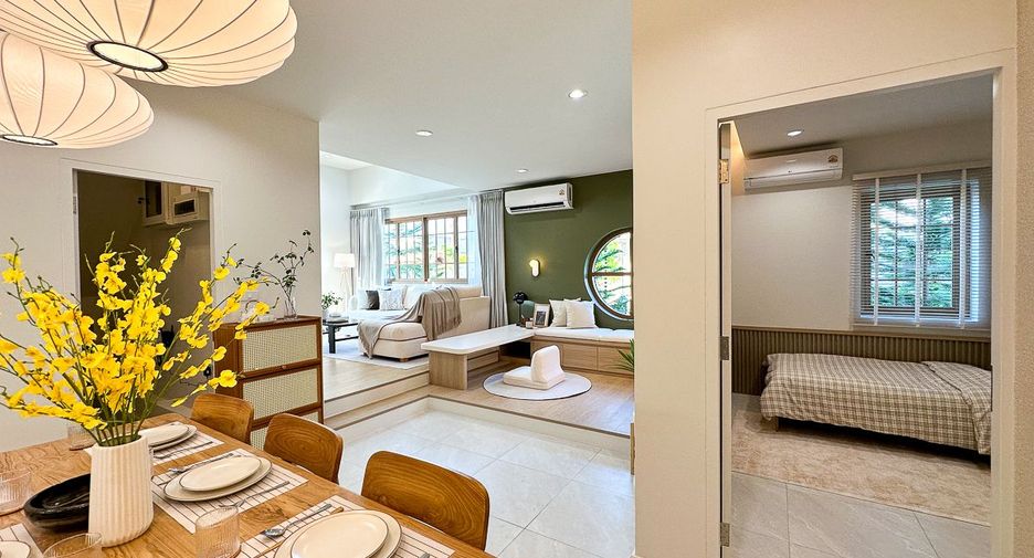 Casa en venta de 4 habitaciones en Doi Saket, Chiang Mai