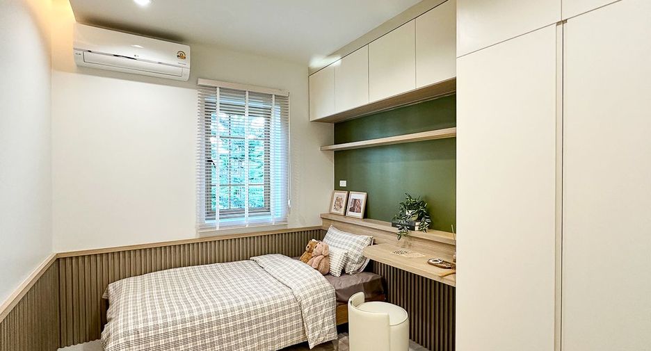 Casa en venta de 4 habitaciones en Doi Saket, Chiang Mai