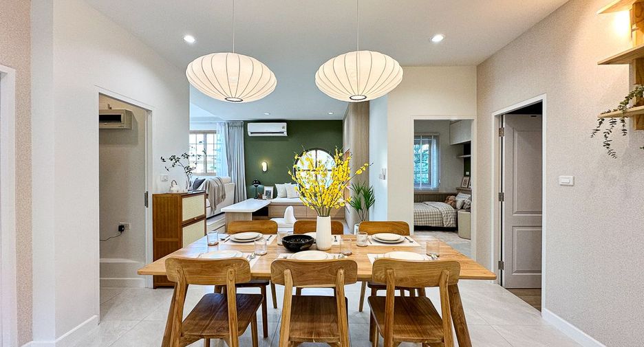 Casa en venta de 4 habitaciones en Doi Saket, Chiang Mai