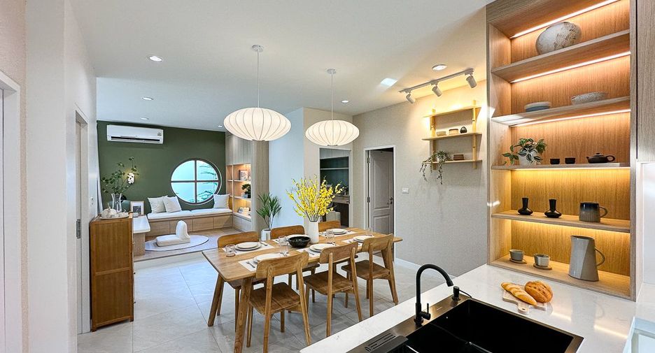 Casa en venta de 4 habitaciones en Doi Saket, Chiang Mai