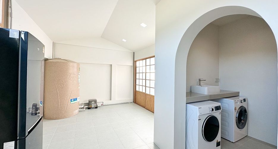 Casa en venta de 4 habitaciones en Doi Saket, Chiang Mai