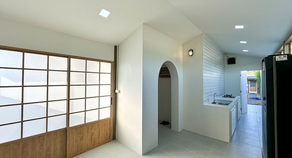 Casa en venta de 4 habitaciones en Doi Saket, Chiang Mai