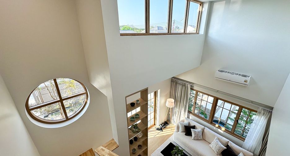 Casa en venta de 4 habitaciones en Doi Saket, Chiang Mai