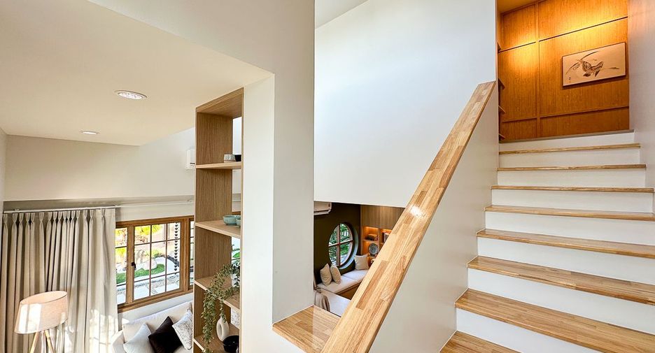 Casa en venta de 4 habitaciones en Doi Saket, Chiang Mai