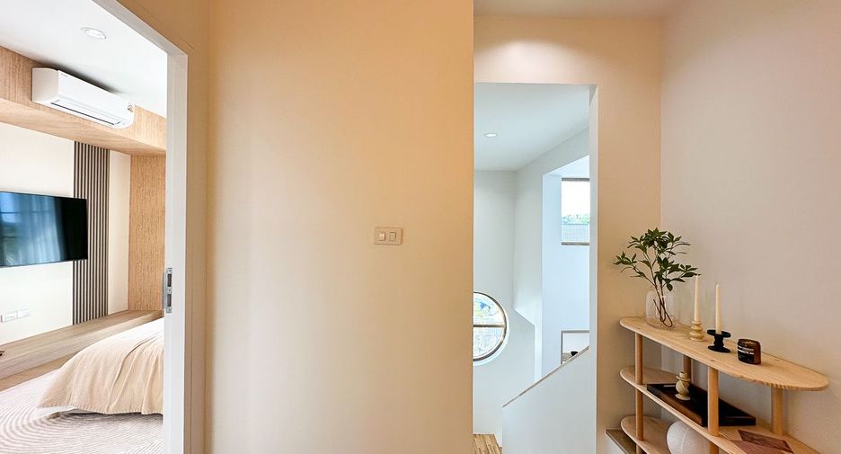 Casa en venta de 4 habitaciones en Doi Saket, Chiang Mai
