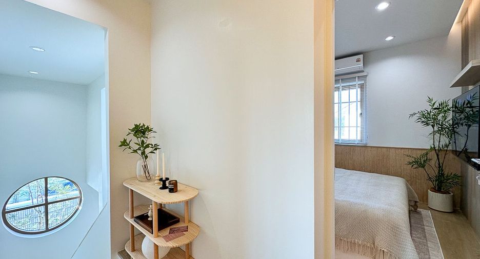 Casa en venta de 4 habitaciones en Doi Saket, Chiang Mai