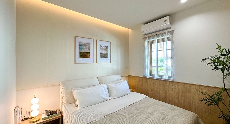 Casa en venta de 4 habitaciones en Doi Saket, Chiang Mai