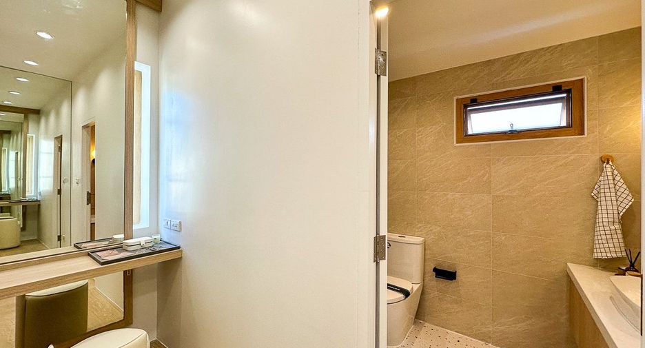 Casa en venta de 4 habitaciones en Doi Saket, Chiang Mai