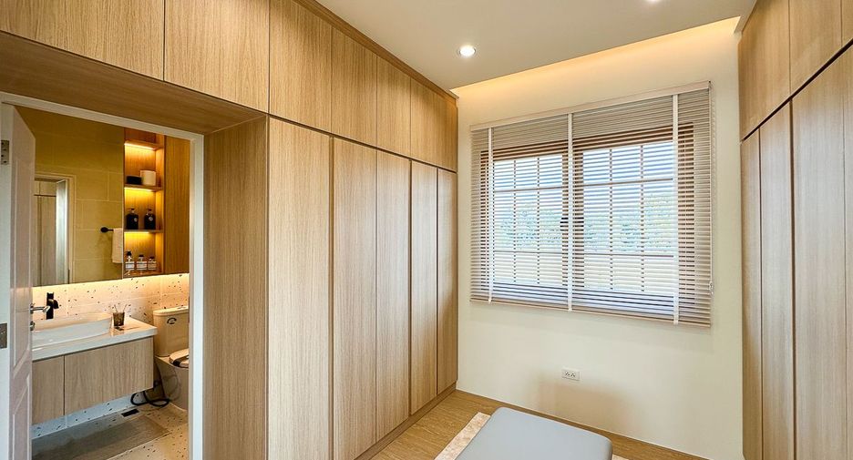 Casa en venta de 4 habitaciones en Doi Saket, Chiang Mai