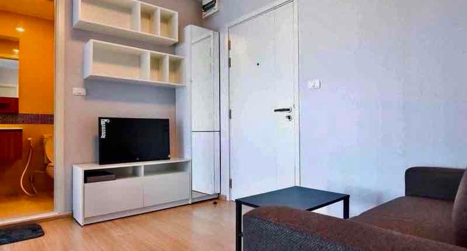 For sale 1 bed condo in Bang Khae, Bangkok