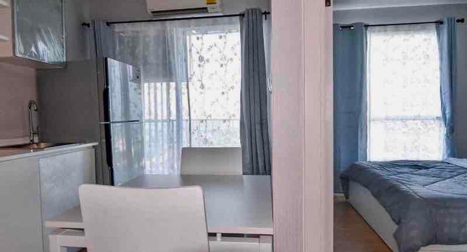 For sale 1 bed condo in Bang Khae, Bangkok