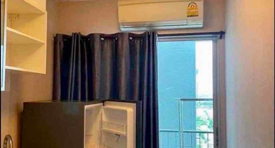 For sale 1 bed condo in Bang Khae, Bangkok