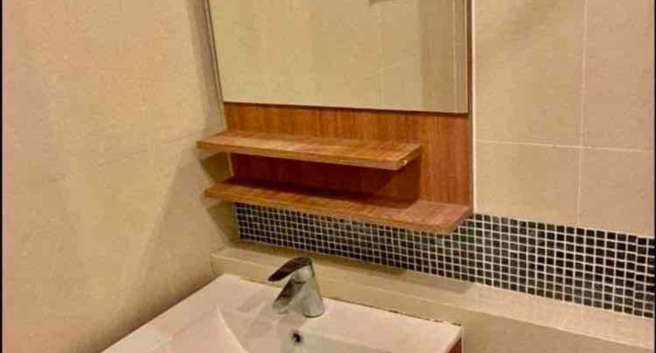 For sale 1 bed condo in Bang Khae, Bangkok