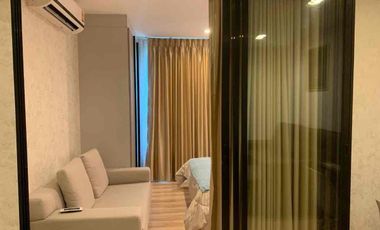 À vendre 1 chambre condo à Bang Khen, Bangkok