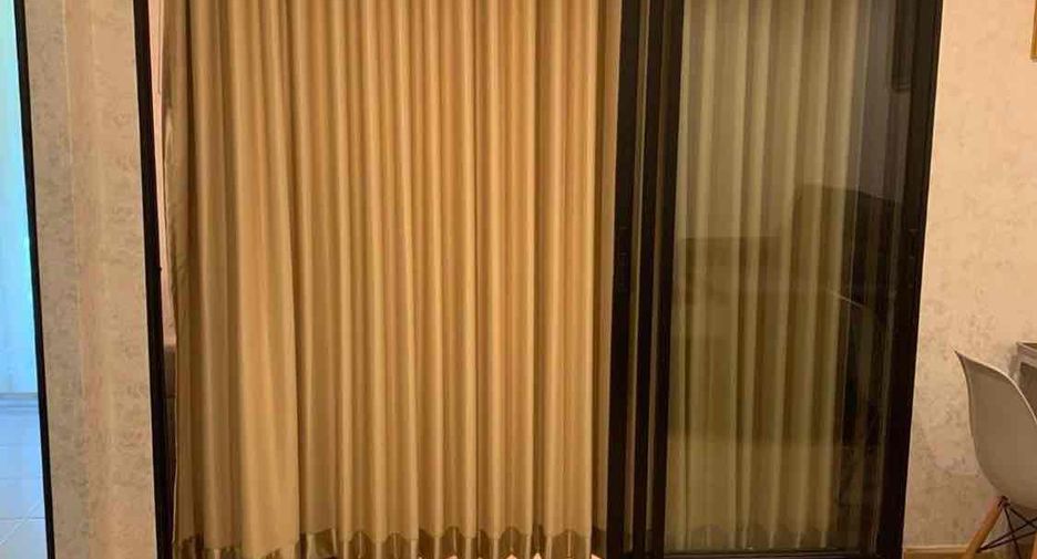 For sale 1 bed condo in Bang Khen, Bangkok