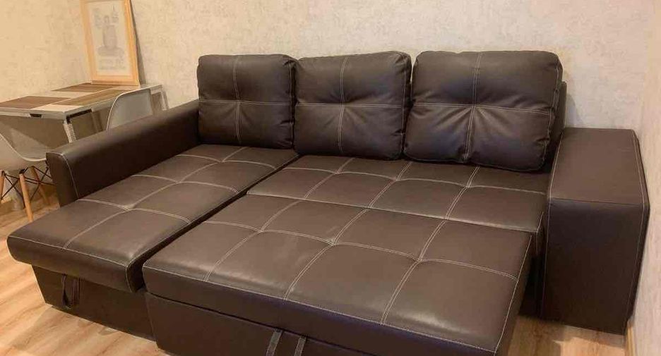 For sale 1 bed condo in Bang Khen, Bangkok