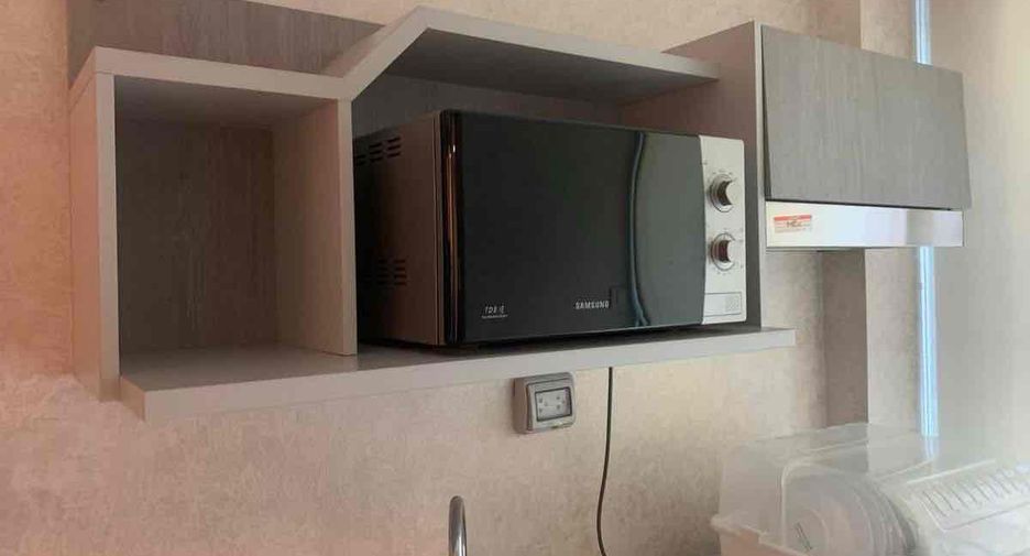 For sale 1 bed condo in Bang Khen, Bangkok