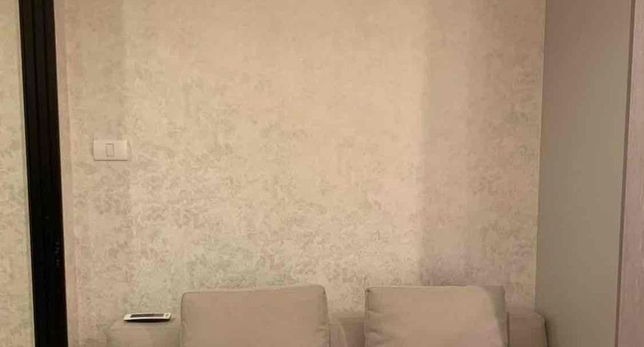 For sale 1 bed condo in Bang Khen, Bangkok