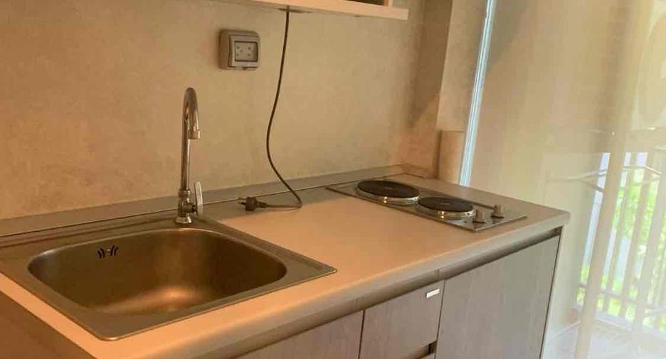 For sale 1 bed condo in Bang Khen, Bangkok