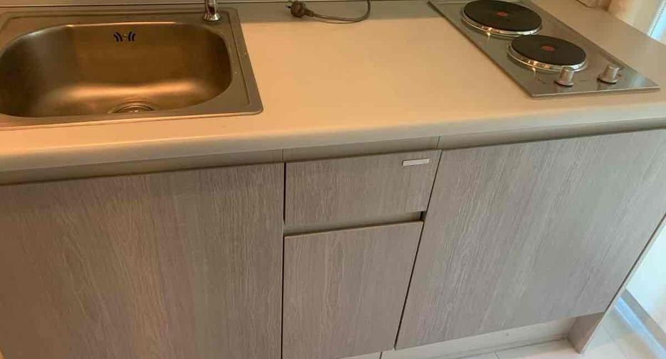 For sale 1 bed condo in Bang Khen, Bangkok