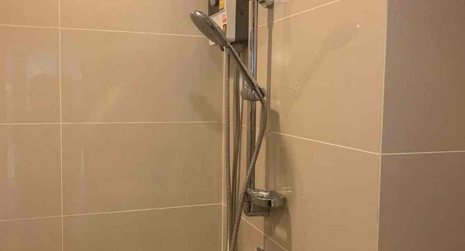 For sale 1 bed condo in Bang Khen, Bangkok