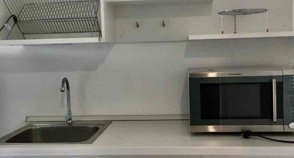 Продажа 1 кровать кондо в Банг На, Бангкок