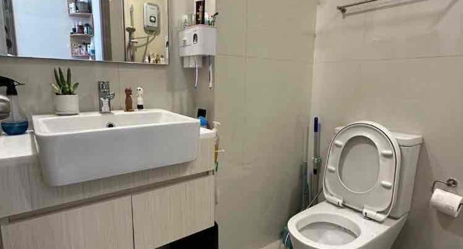À vendre 1 chambre condo à Chatuchak, Bangkok