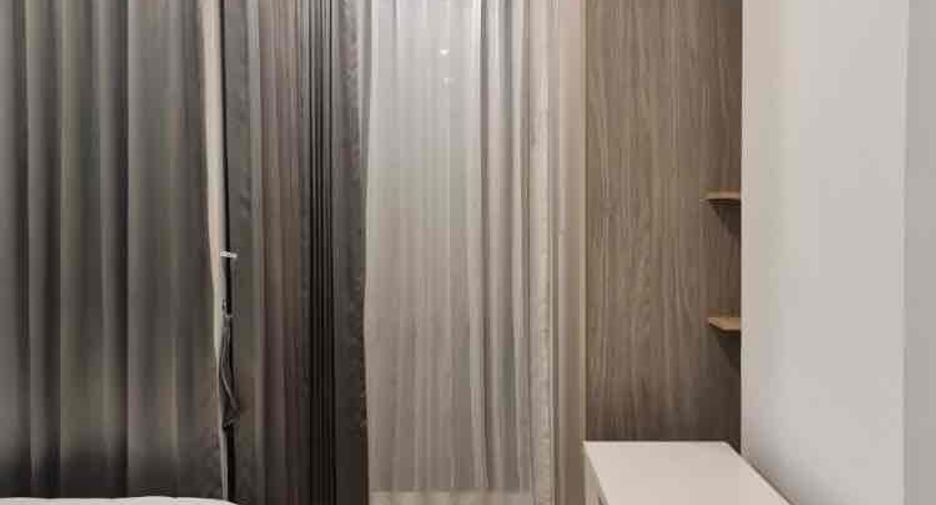 For sale 1 bed condo in Chatuchak, Bangkok