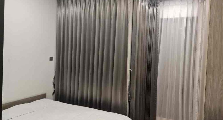 For sale 1 bed condo in Chatuchak, Bangkok