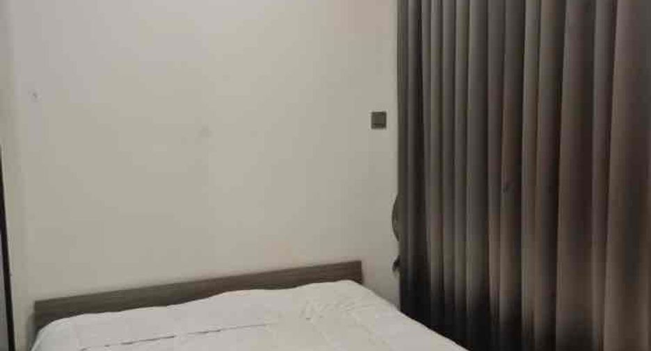 For sale 1 bed condo in Chatuchak, Bangkok