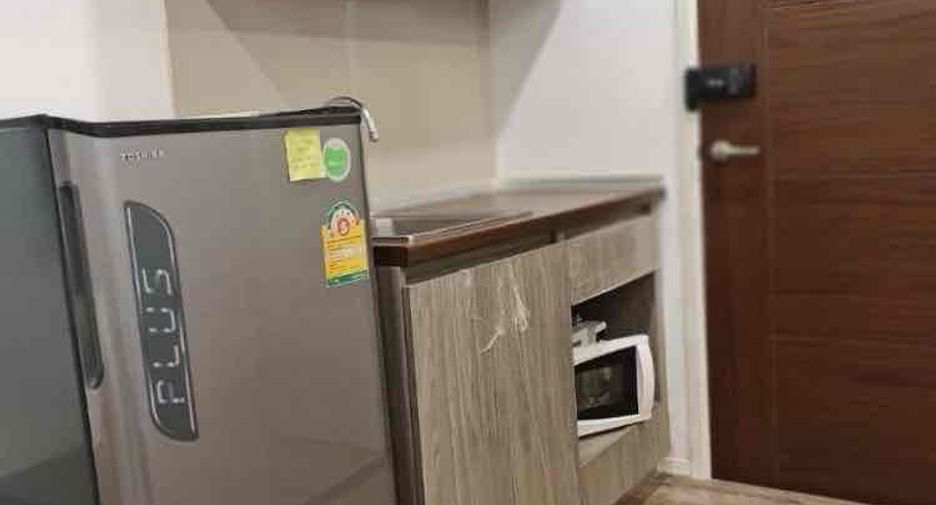 For sale 1 bed condo in Chatuchak, Bangkok