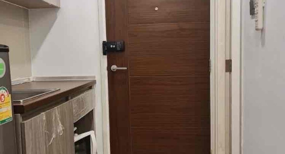 For sale 1 bed condo in Chatuchak, Bangkok