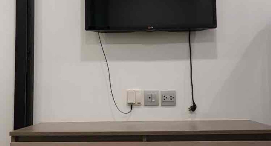 For sale 1 bed condo in Chatuchak, Bangkok